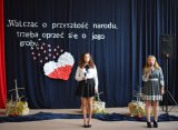 Inauguracja roku szkolnego 2018/2019 w I LO